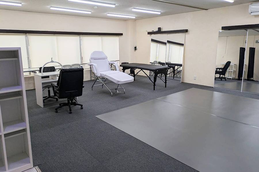 5階サロン